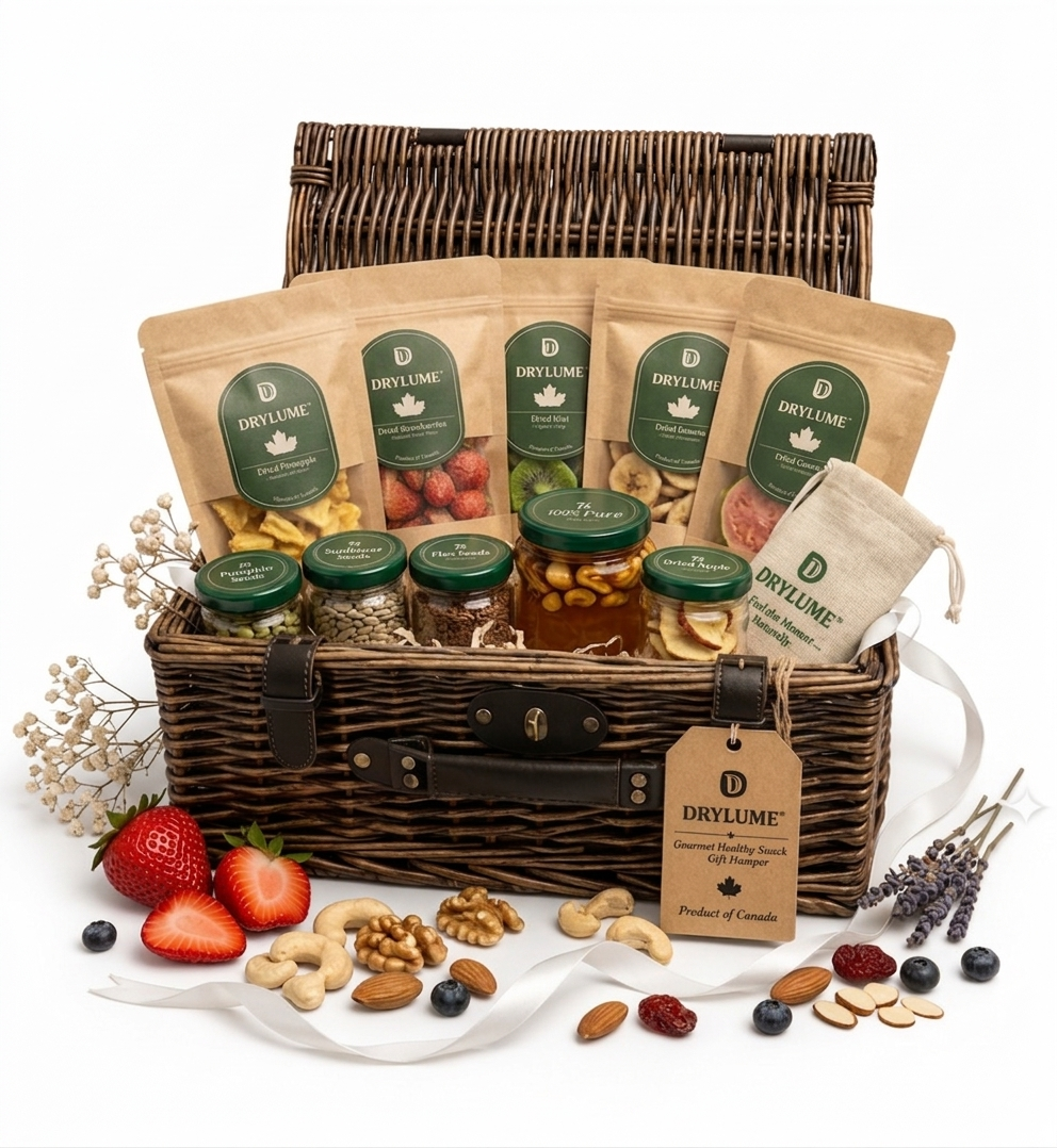 Drylume Premium Gift Hamper